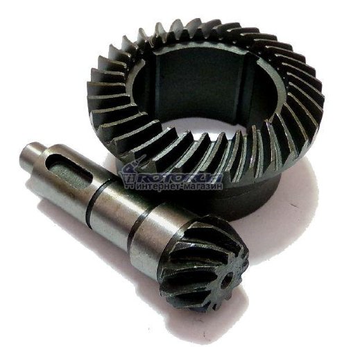 Шестерни ведомая ведущая перфоратора DWT 950 фото 1 — rotorua.com.ua