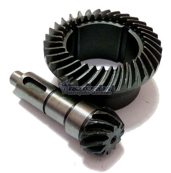 Шестерні ведена ведуча перфоратора DWT 950 — rotorua.com.ua