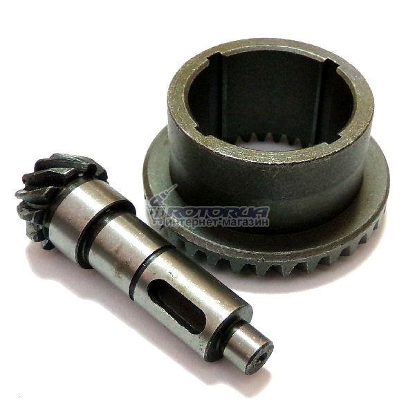 Шестерні ведена ведуча перфоратора DWT 950 — rotorua.com.ua