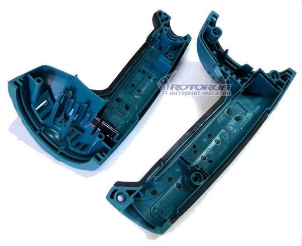 Корпус рукоятка болгарки Makita GA7020, GA9020 — rotorua.com.ua