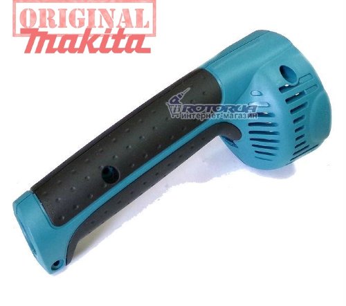 Корпус рукоятка болгарки Makita GA7020, GA9020 фото 1 — rotorua.com.ua