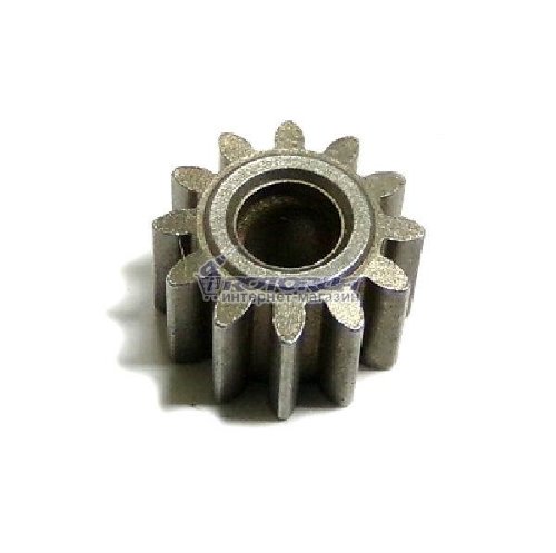 Шестерня двигуна акумуляторного шуруповерта D9 Z12 фото 1 — rotorua.com.ua