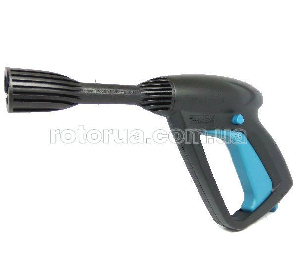 Пістолет мінімийки Makita HW102, HW111, HW112 — rotorua.com.ua