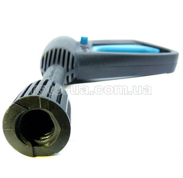 Пістолет мінімийки Makita HW102, HW111, HW112 — rotorua.com.ua