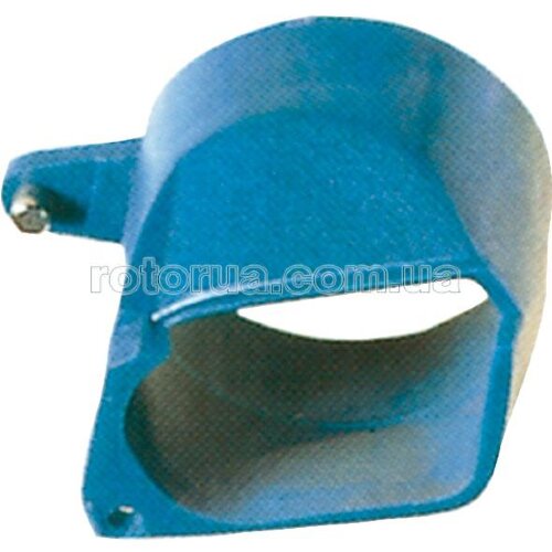 Перехідник мішка для пилу рубанка Makita N1923B, 1902 фото 1 — rotorua.com.ua