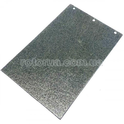Графітова пластина шліфмашини Makita 9403, MT940, MT941 фото 1 — rotorua.com.ua