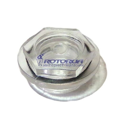 Индикатор уровня масла компрессора d24 фото 1 — rotorua.com.ua