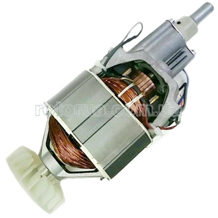 Двигун тримера Makita UR2300, UR3500, UR3501 &mdash; rotorua.com.ua