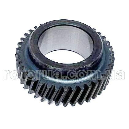 Шестерня 39 вібраційної шліфмашини Makita 9046 фото 1 &mdash; rotorua.com.ua