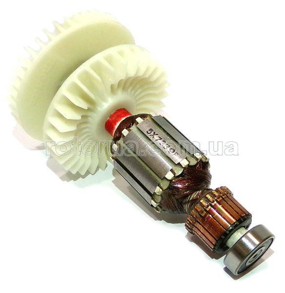 Якір вібраційної шліфмашини Makita BO3700 — rotorua.com.ua