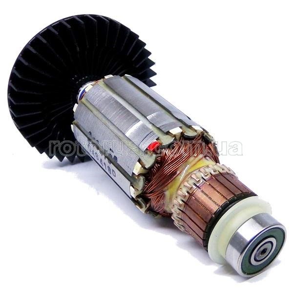 Якорь дисковой пилы Makita 5705R, 5017RKB — rotorua.com.ua