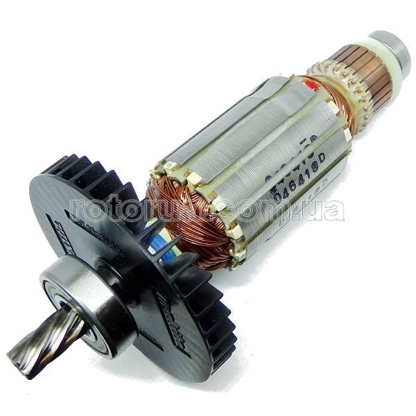 Якорь дисковой пилы Makita 5705R, 5017RKB — rotorua.com.ua