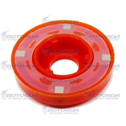 Ізоляційна прокладка Makita HM0860C, HR4001C, RP1110C фото 1 — rotorua.com.ua