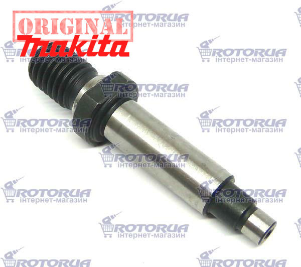 Вал шпиндель болгарки Makita 9565CVR  — rotorua.com.ua