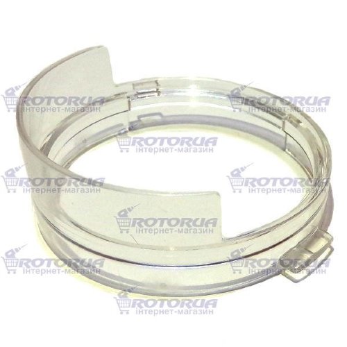 Пиловідведення фрезера Makita RP0910, RP1110C фото 1 — rotorua.com.ua