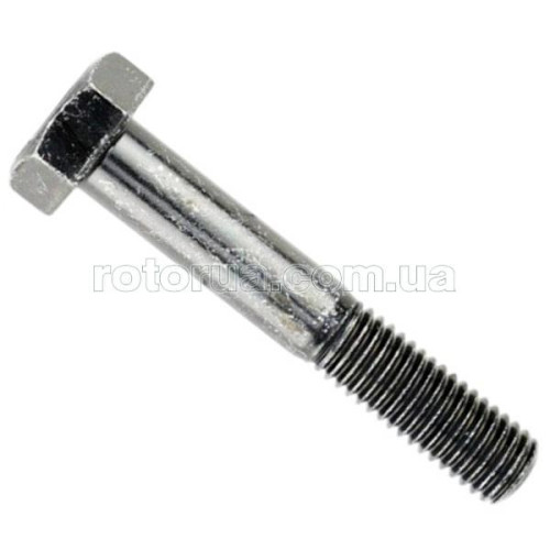 Болт 16х65 пили Makita 2704 фото 1 &mdash; rotorua.com.ua