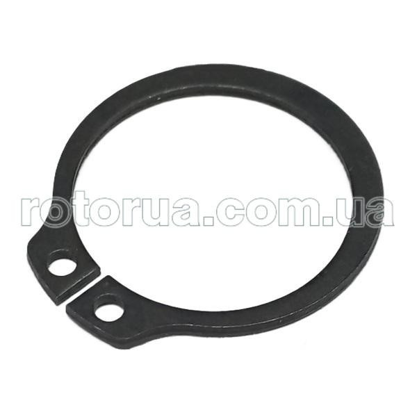 Стопорное кольцо S-24 Makita GA5080R, HP2040 &mdash; rotorua.com.ua