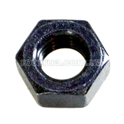 Гайка М10 Makita 2400B, LS1440, CA5000 фото 1 &mdash; rotorua.com.ua