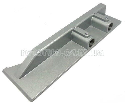 Упорна планка права верх. пили торцювання Makita LS1018L фото 1 &mdash; rotorua.com.ua