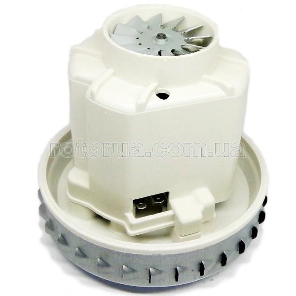 Двигун миючого пилососа Zelmer, Thomas, Makita, Bosch HX-80L 1800W D130 H130 — rotorua.com.ua