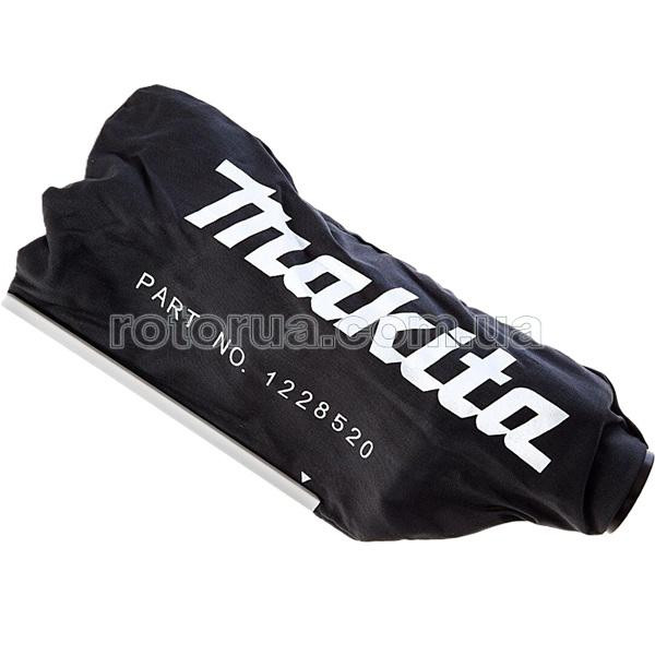 Пылесборник пилы Makita LS1016, LH1040, MLS100 — rotorua.com.ua
