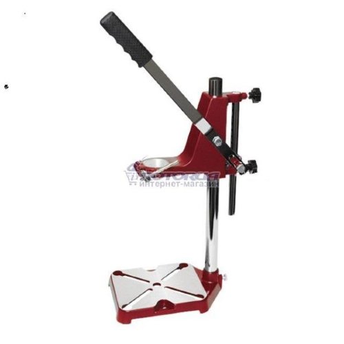 Стійка для дрилі Intertool фото 1 &mdash; rotorua.com.ua