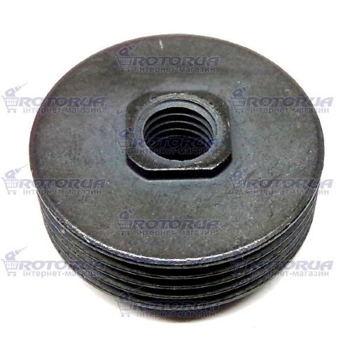 Шків 4-37L рубанка Makita KP0800, MT191 фото 1 — rotorua.com.ua