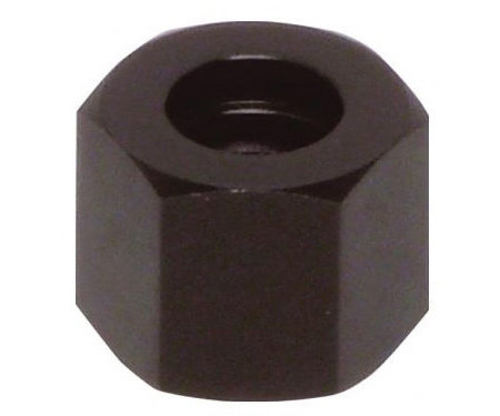 Гайка цанги фрезера Makita 906, 3706, 3708 фото 1 &mdash; rotorua.com.ua