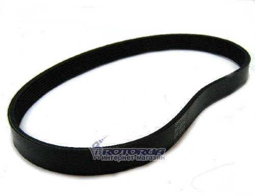 Ремінь для бетономішалки 8PJ660 фото 1 — rotorua.com.ua