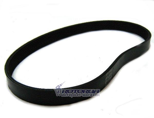 Ремінь для бетономішалки 8PJ660 — rotorua.com.ua