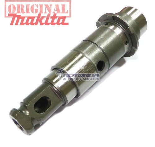 Ствол перфоратора Makita HR2230, HR2460 фото 1 — rotorua.com.ua