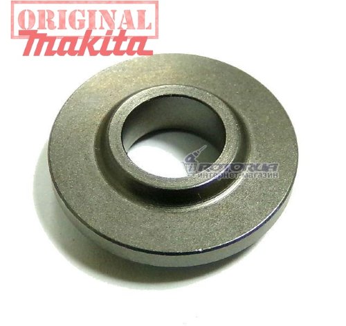 Кільце 10 малого бойка перфоратора Makita HR2470, HR2810 фото 1 — rotorua.com.ua