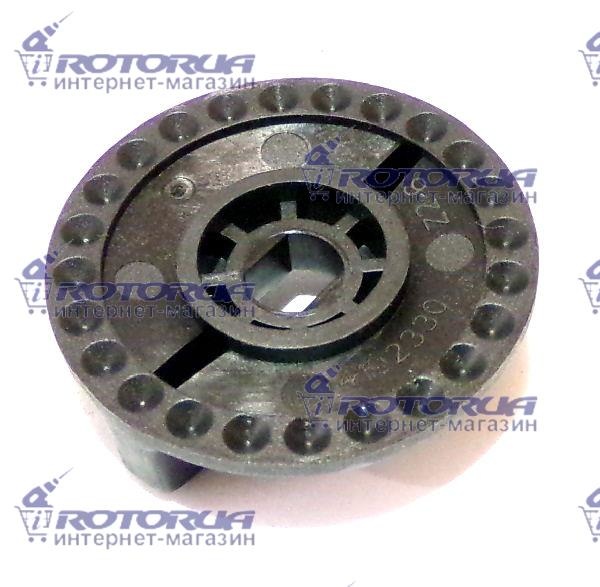 Ручка натягувача ланцюга пилки Makita UC4020A, UC4030A, EA3203S — rotorua.com.ua