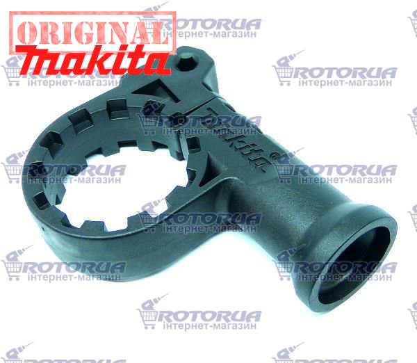 Дужка тримача ручки перфоратора Makita MAKITA HR2470 — rotorua.com.ua