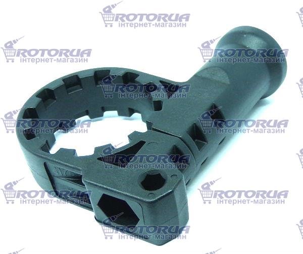 Дужка тримача ручки перфоратора Makita MAKITA HR2470 — rotorua.com.ua