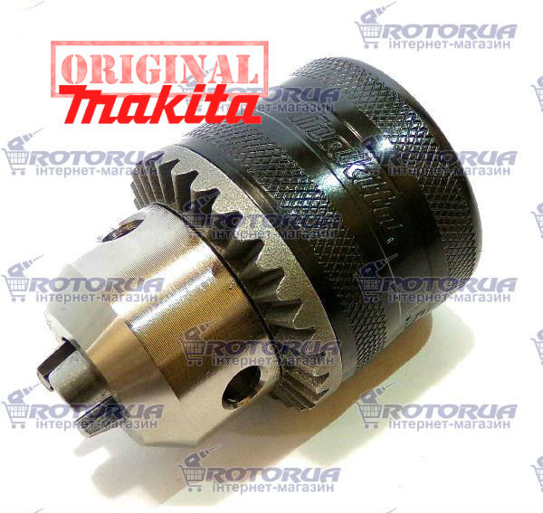 Патрон для дрели Makita HP1620, HP1640 1/2&quot;-20 UNF — rotorua.com.ua