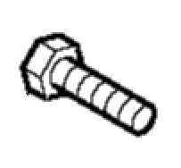 Винт с шестигранником М8х30 Makita &mdash; rotorua.com.ua
