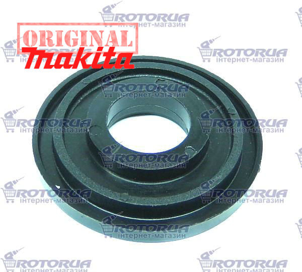 Кольцо лабиринтное болгарки Makita 9564, 9565CVR, 9566CR — rotorua.com.ua