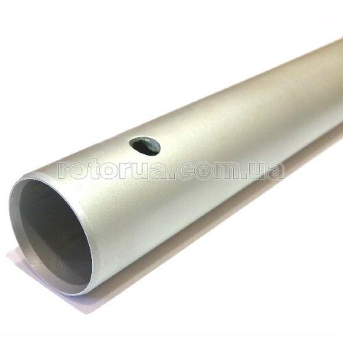 Штанга бензотримера Makita EM2500U фото 1 — rotorua.com.ua