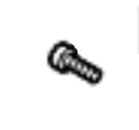 Винт М5х20 Makita 2704 &mdash; rotorua.com.ua