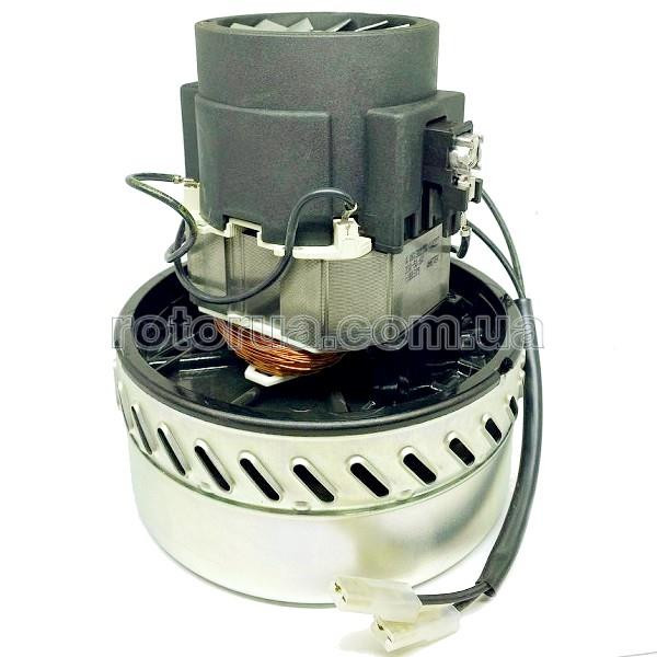 Двигун пилососа Makita 440 — rotorua.com.ua