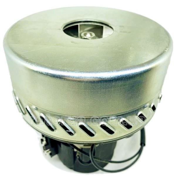 Двигун пилососа Makita 440 — rotorua.com.ua