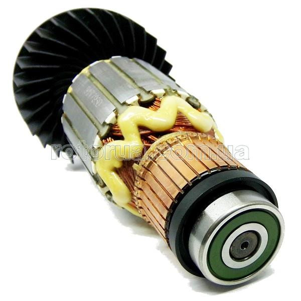 Якорь болгарки Makita GA7020R, GA9020R — rotorua.com.ua