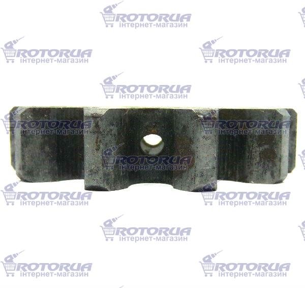 Шестерня бетономешалки D15х65 H14,5 Z10 — rotorua.com.ua