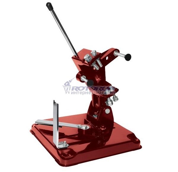 Стійка для УШМ болгарки 115/125 — rotorua.com.ua