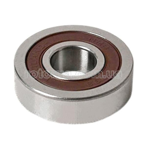 Підшипник шариковий 609S NMB 9х24х7 мм фото 1 — rotorua.com.ua