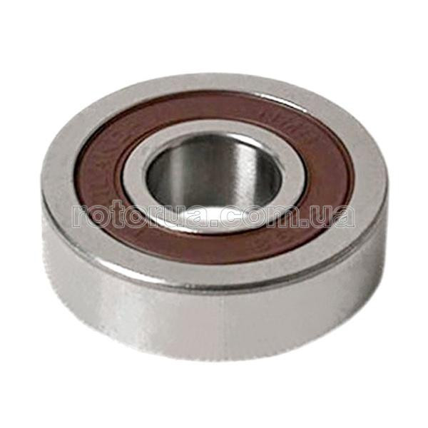 Підшипник шариковий 609S NMB 9х24х7 мм — rotorua.com.ua