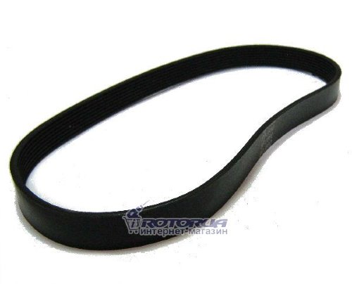 Ремінь для бетономішалки 8PJ680 фото 1 — rotorua.com.ua