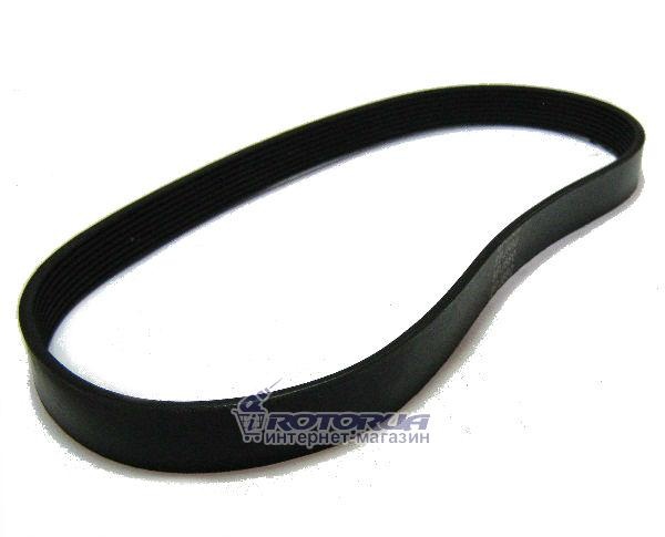 Ремінь для бетономішалки 8PJ680 — rotorua.com.ua