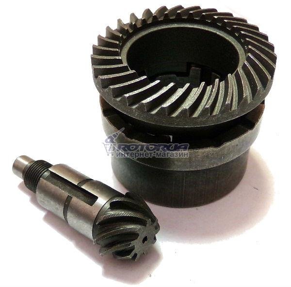 Шестерни ведомая ведущая перфоратора Einhell BBH-1500 — rotorua.com.ua